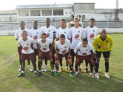 Escudo Barcelona Esporte Clube