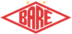 Escudo Baré Esporte Clube
