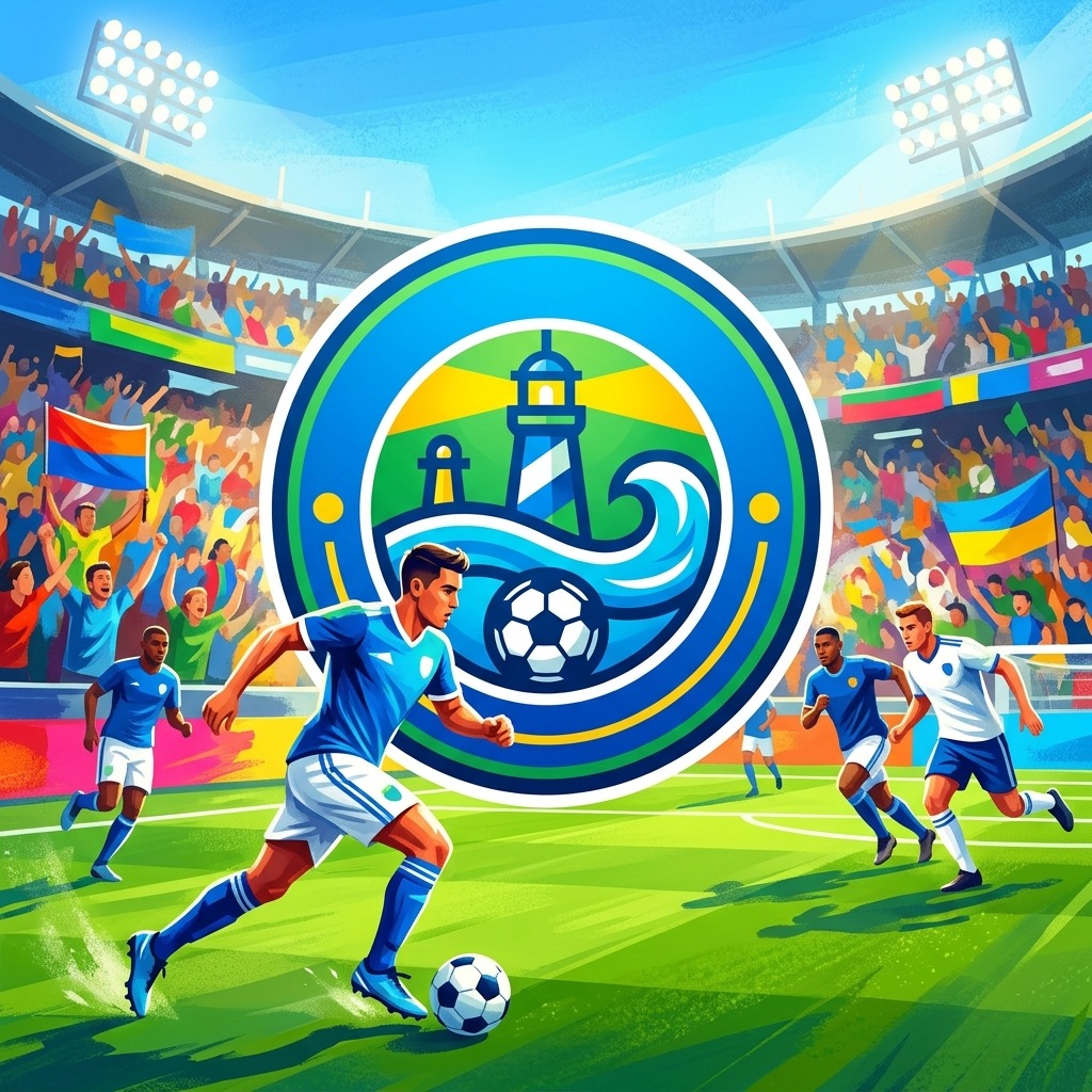 Escudo Barra Futebol Clube