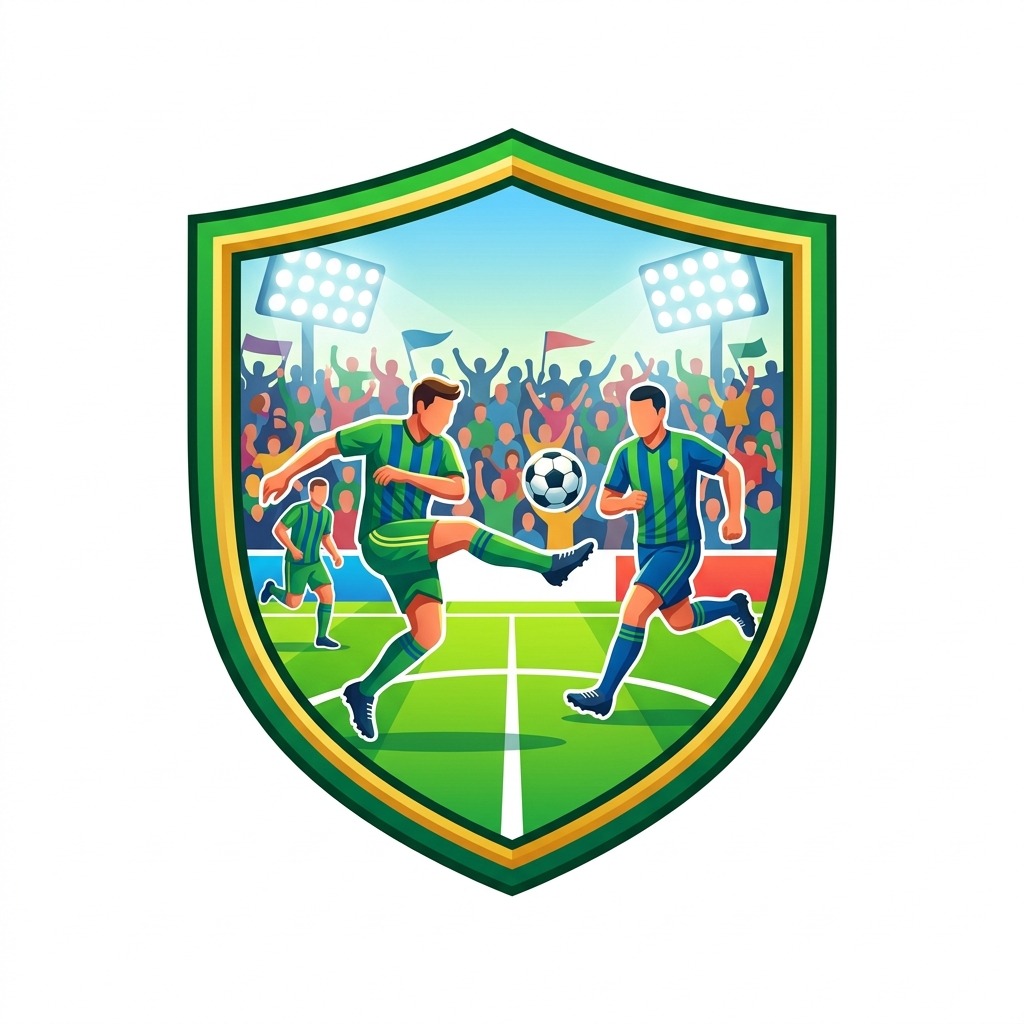 Escudo Barra Futebol Clube