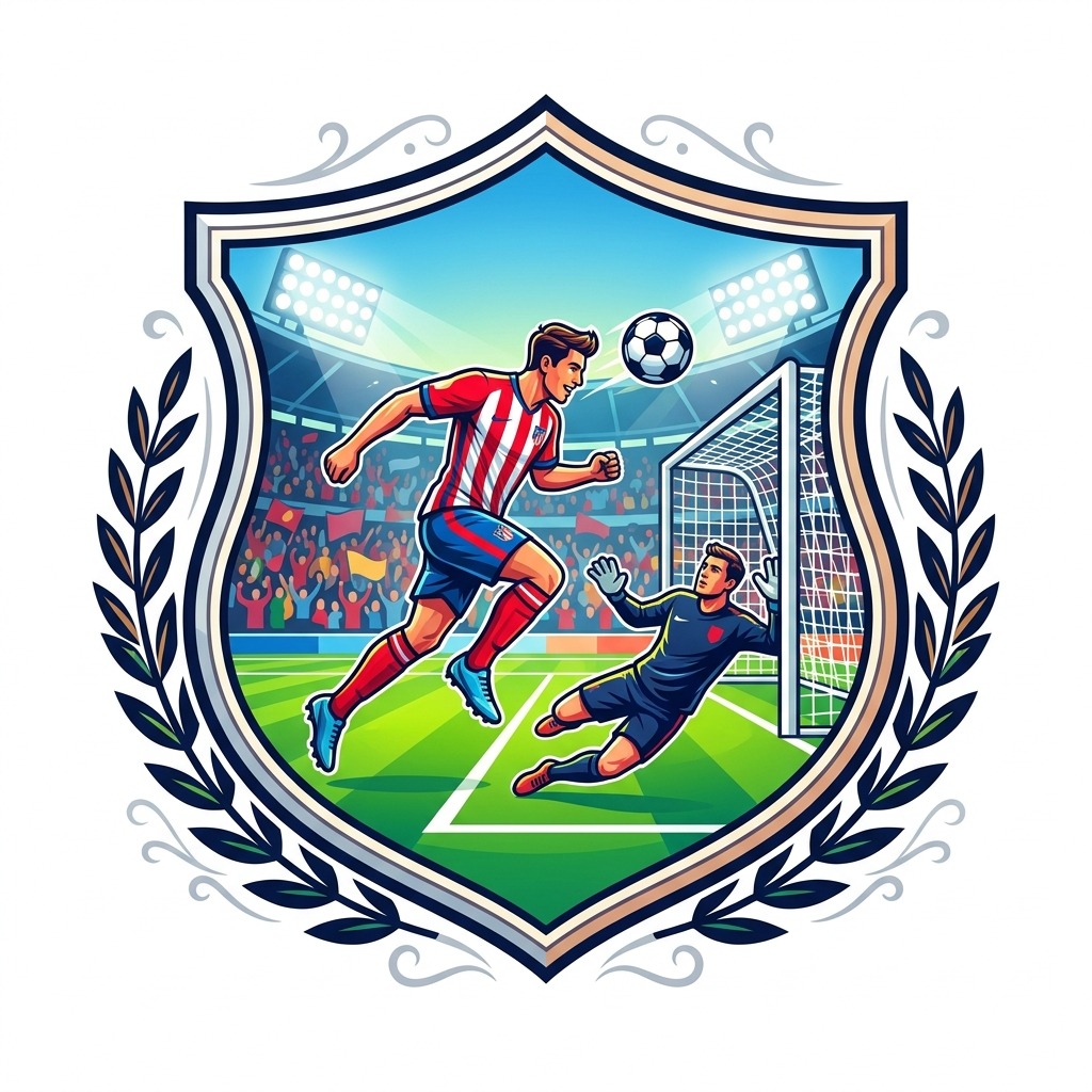 Escudo Club Atlético Barracas Central