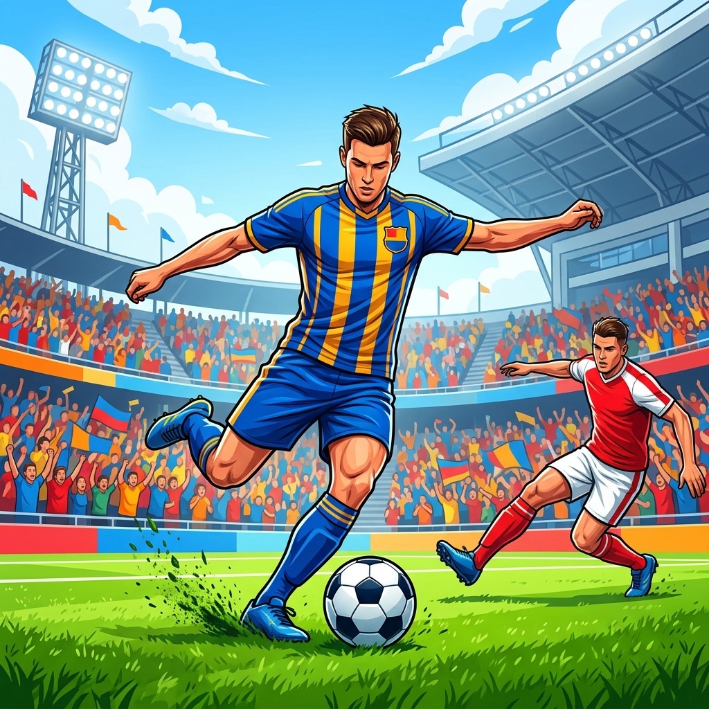 Escudo Barreiras Esporte Clube