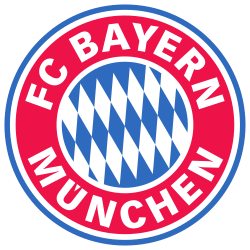 Escudo FC Bayern München