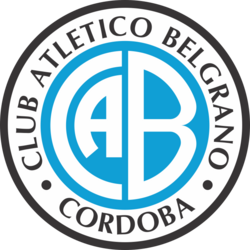 Escudo Club Atlético Belgrano