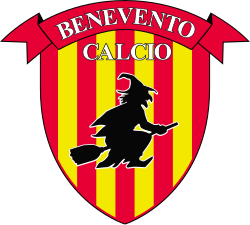 Escudo Benevento Calcio