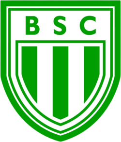 Escudo Boavista Sport Club