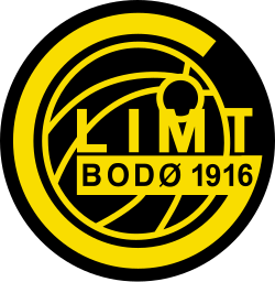 Escudo Bodø/Glimt