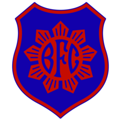 Escudo Bonsucesso Futebol Clube