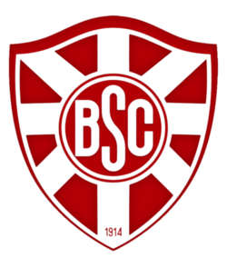 Escudo Botafogo Sport Club
