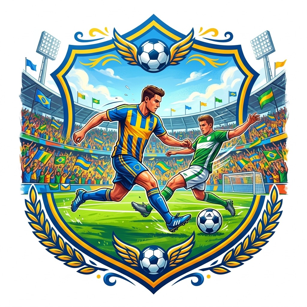 Escudo Botucatu Esporte Clube