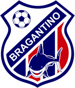 Escudo Bragantino