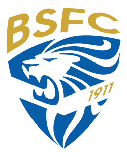 Escudo Brescia Calcio