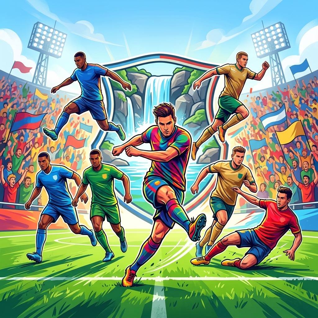 Escudo Cachoeira Futebol Clube