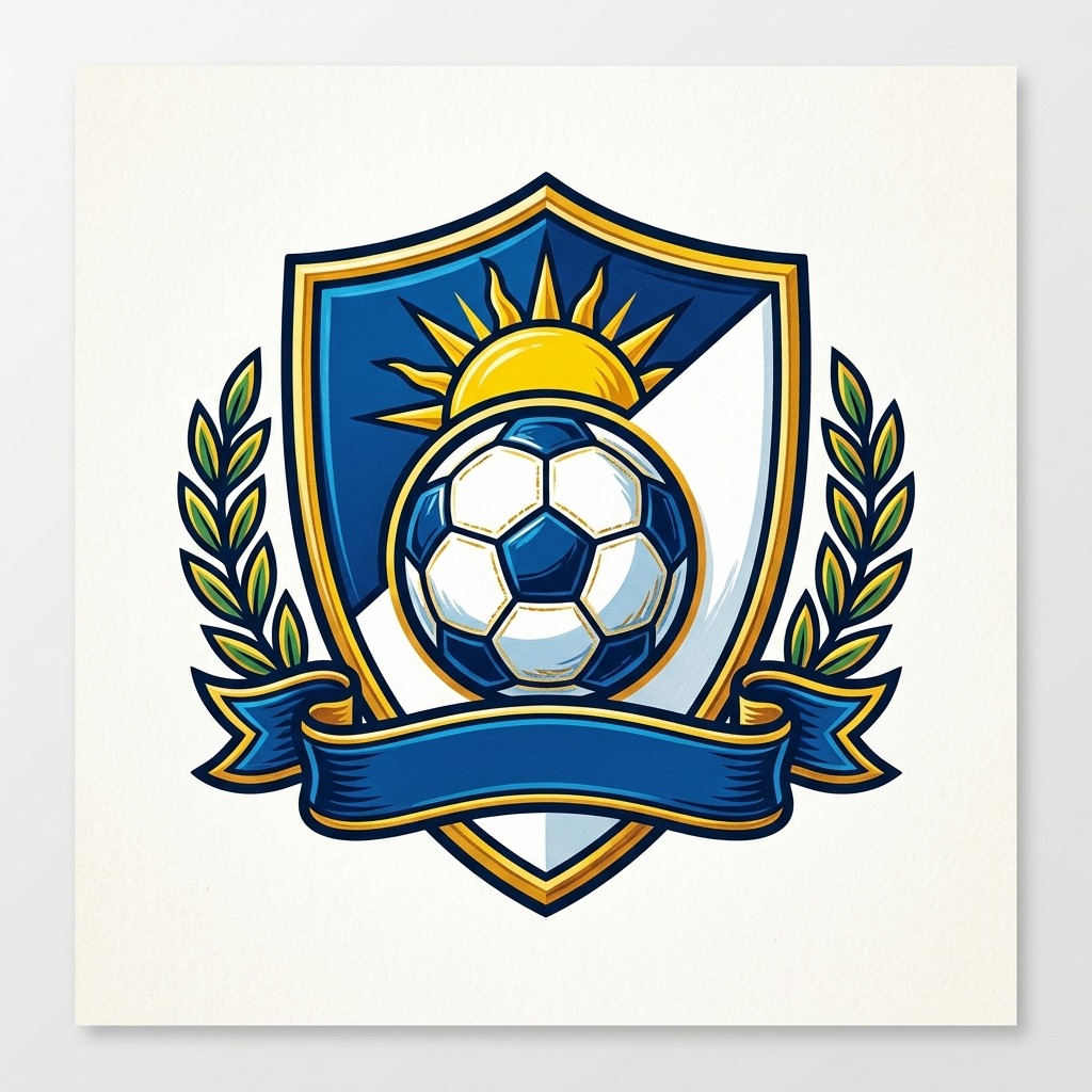Escudo Camaçari Esporte Clube