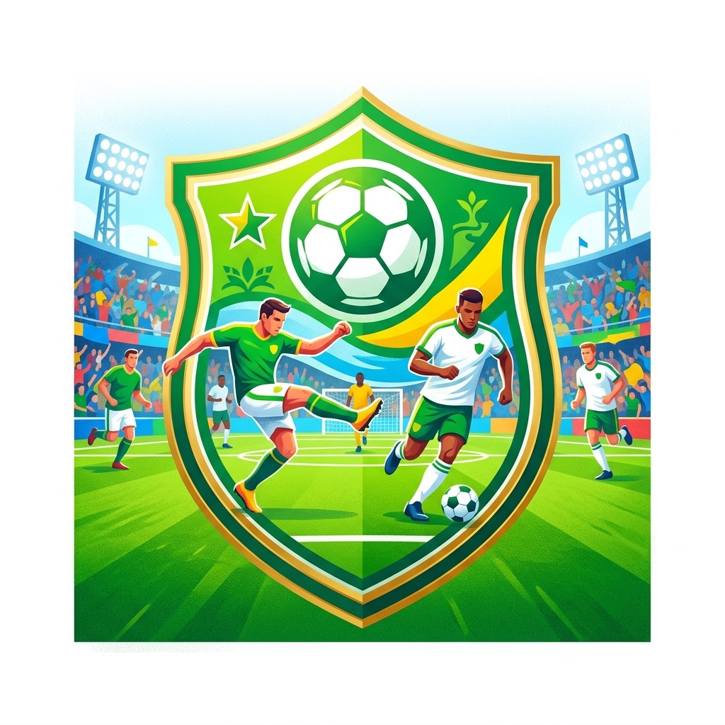 Escudo Cametá Futebol Clube