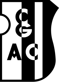 Escudo Campo Grande Atlético Clube