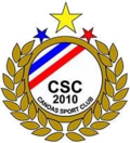 Escudo Canoas Sport Club
