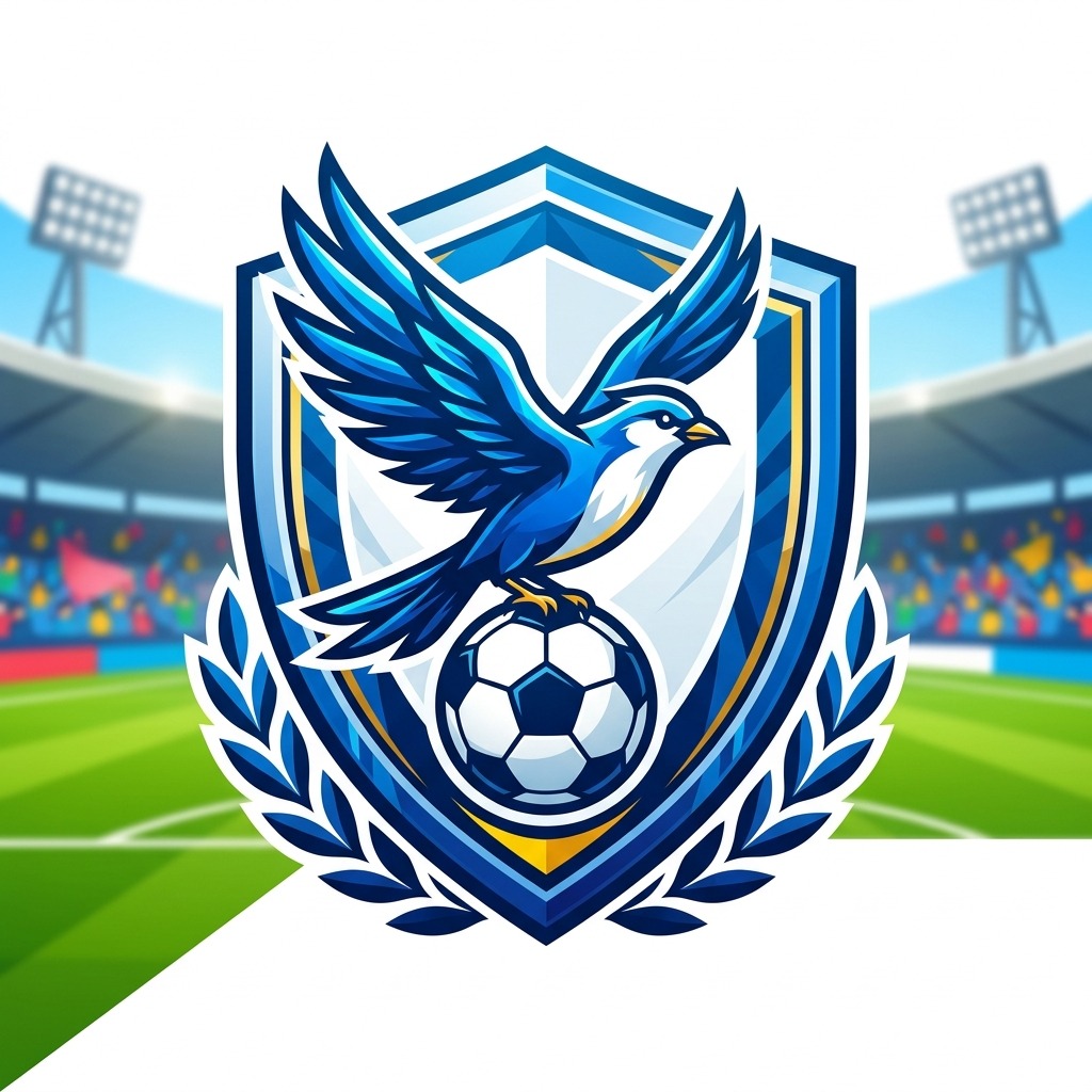 Escudo Cardiff City FC