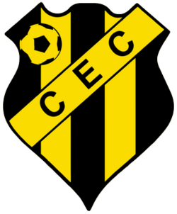 Escudo Castanhal Esporte Clube