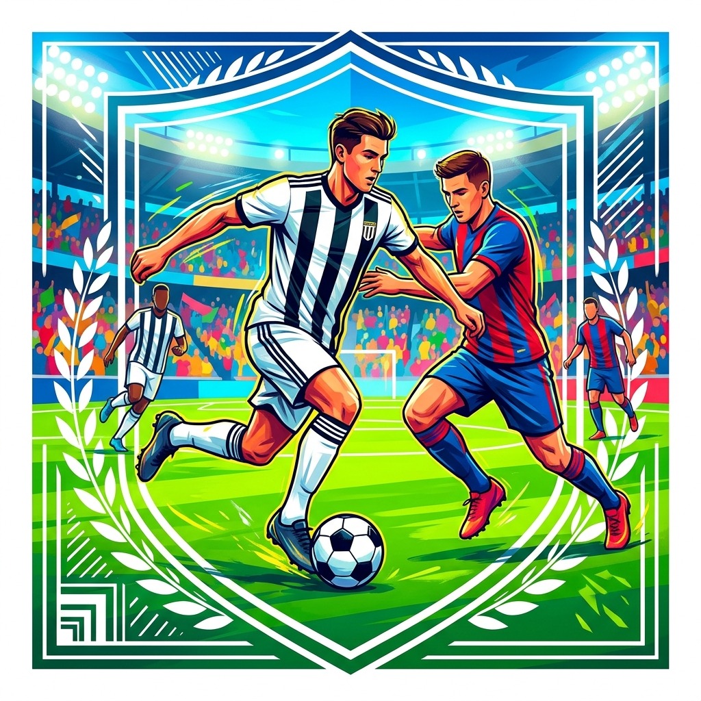 Escudo Real Unión Club