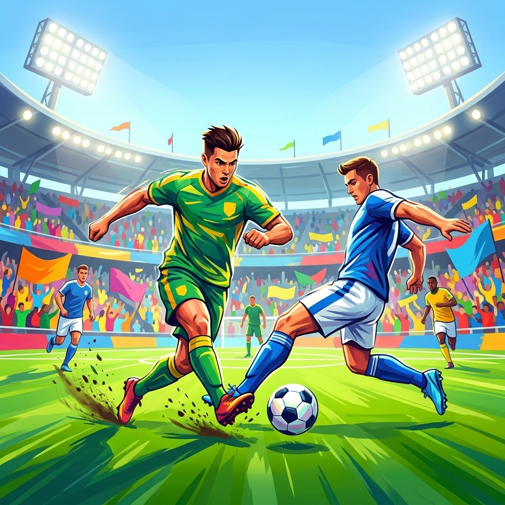 Escudo Cebolinha Futebol Clube
