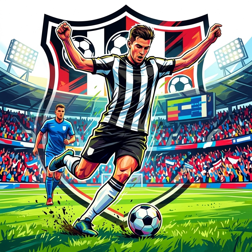Escudo Club Atlético Central Córdoba