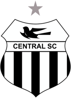Escudo Central Sport Club