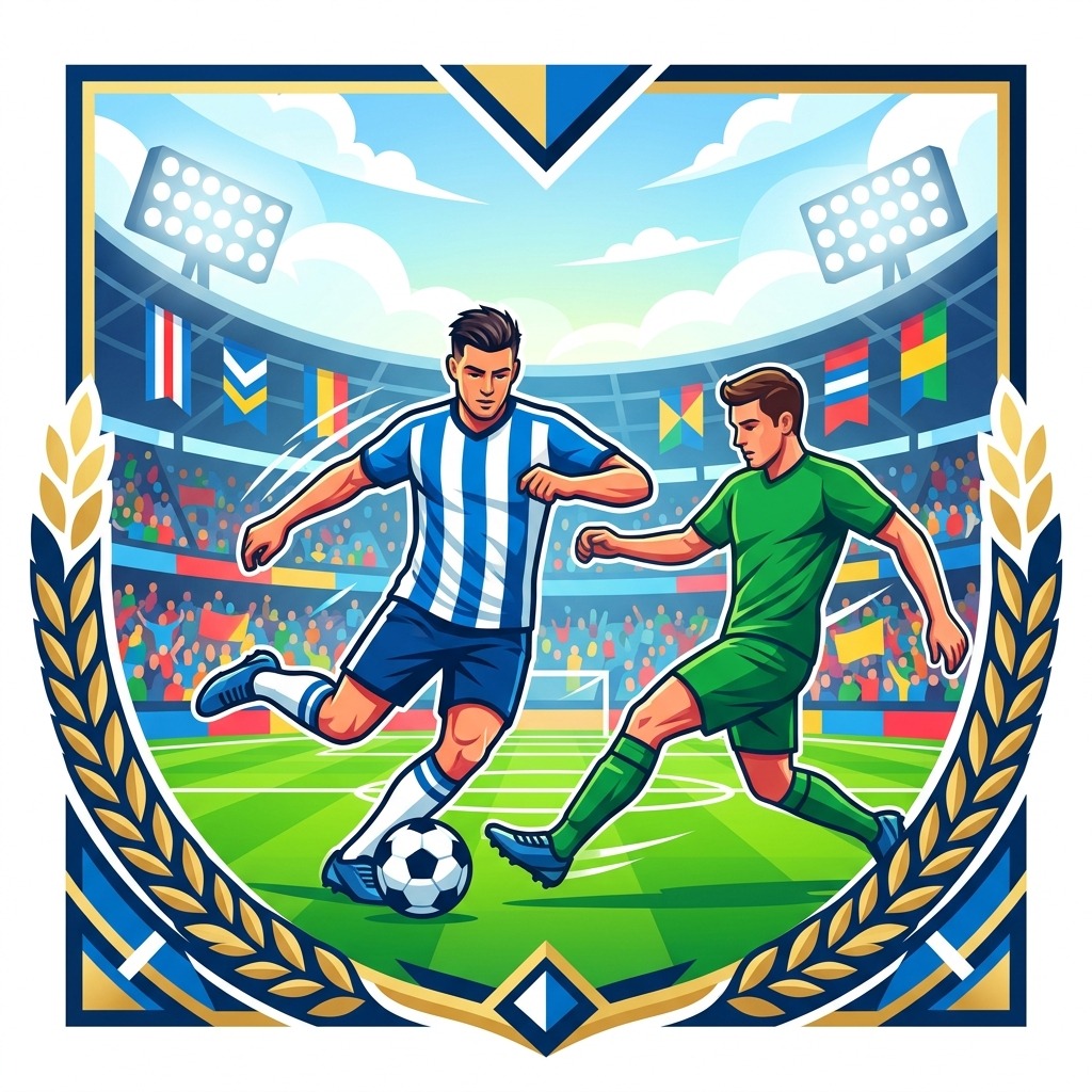 Escudo Central Sporting Clube