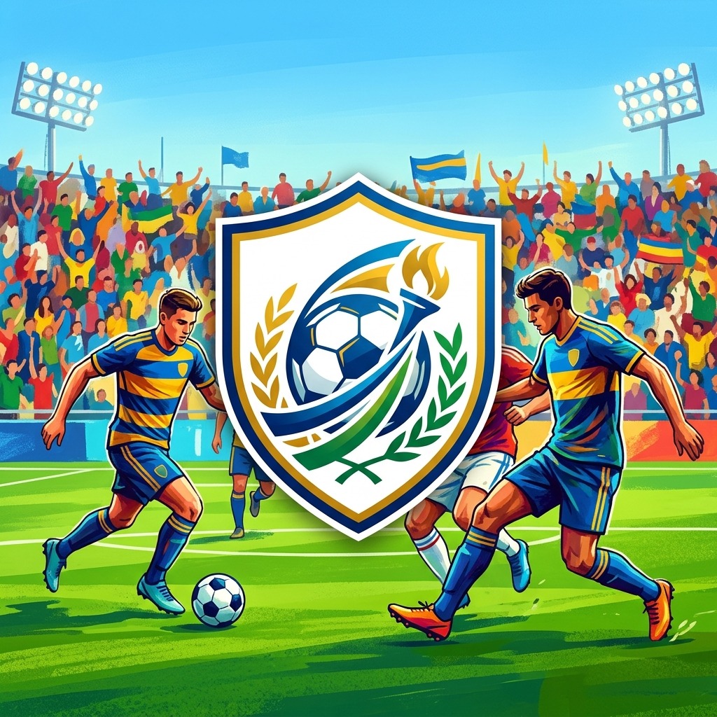 Escudo Centro Olímpico