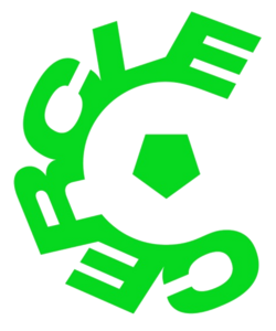 Escudo Cercle Brugge KSV