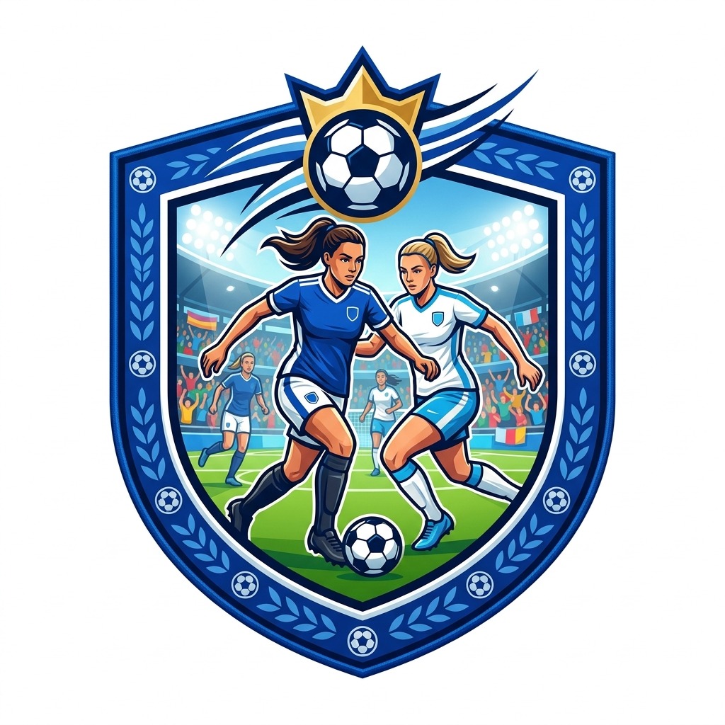 Escudo Chelsea FC Women