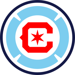 Escudo Chicago Fire FC