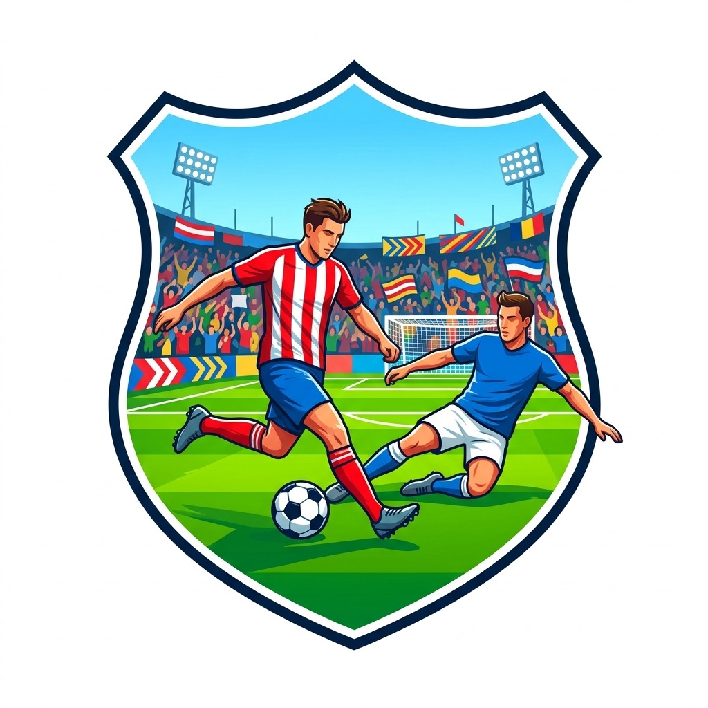Escudo Clube Atlético Ipiranga
