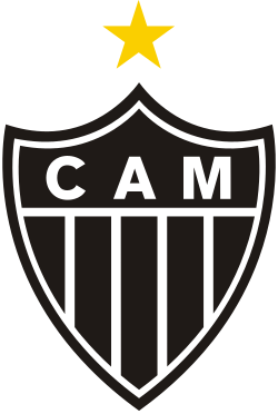 Escudo Clube Atlético Mineiro