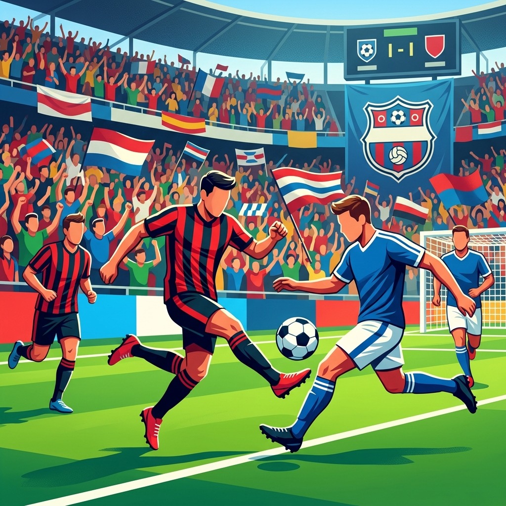 Escudo Clube de Regatas do Flamengo