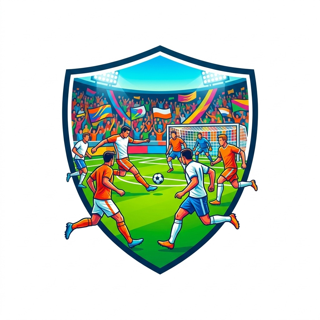 Escudo Club de Deportes Cobreloa