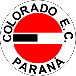 Escudo Colorado Esporte Clube