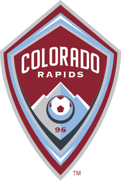 Escudo Colorado Rapids