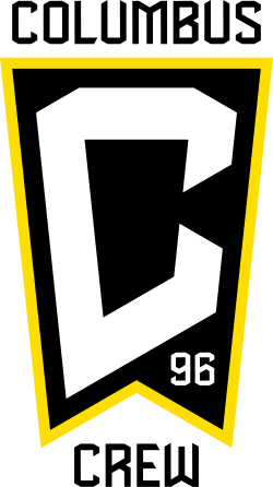 Escudo Columbus Crew