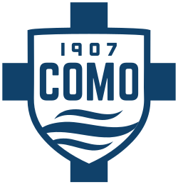 Escudo Como 1907