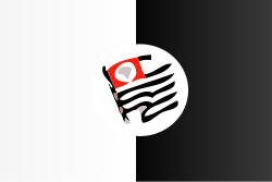 Escudo Sport Club Corinthians Paulista