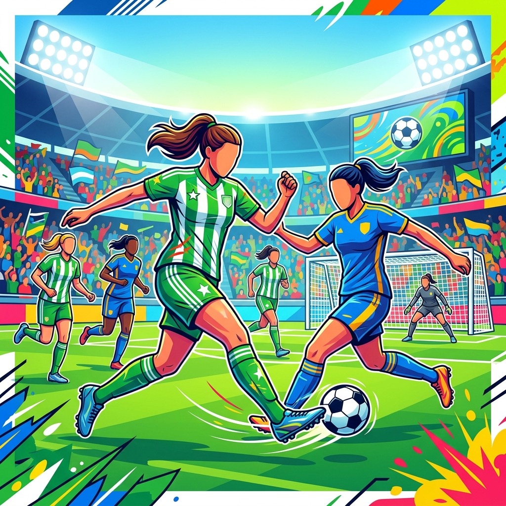 Escudo Coritiba Feminino