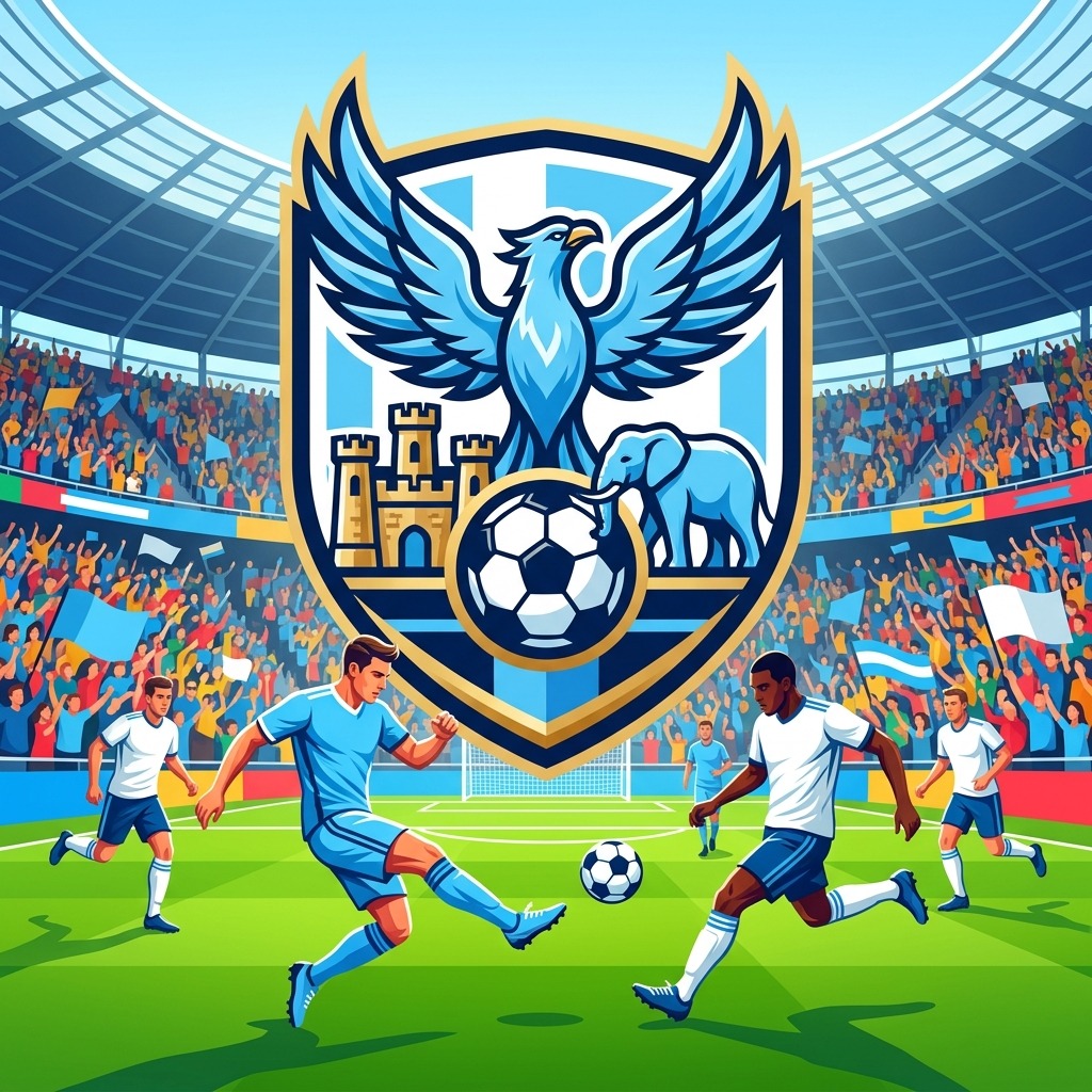 Escudo Coventry City Football Club