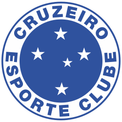 Escudo Cruzeiro Esporte Clube