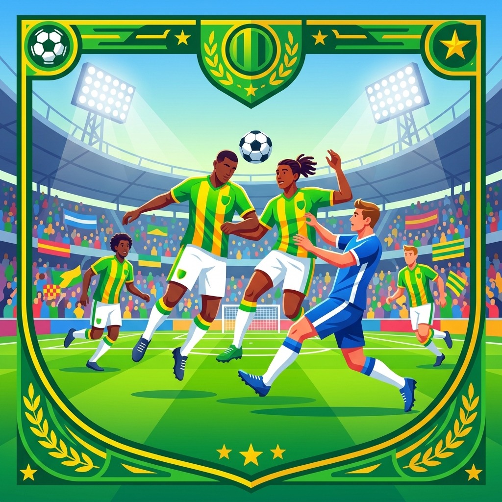 Escudo Clube Sportivo Sergipe