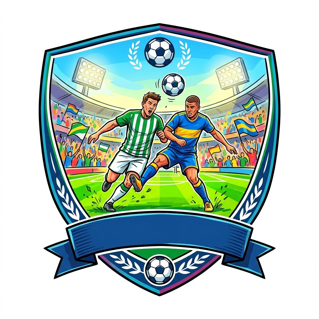 Escudo Club Sportivo Paraibano