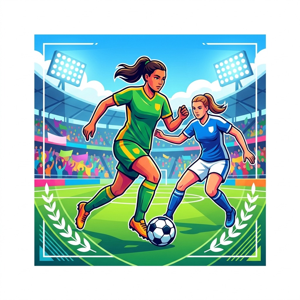 Escudo Cuiabá Esporte Clube Feminino