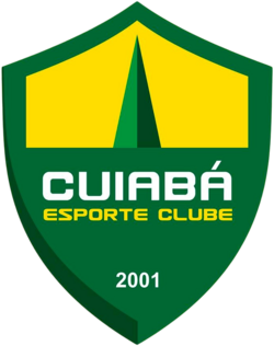Escudo Cuiabá