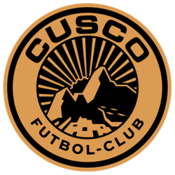 Escudo Cusco FC