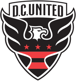 Escudo D.C. United